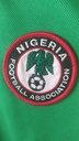 Selección Nigeria