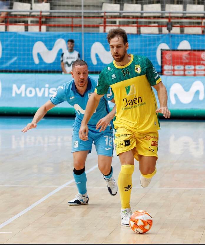 14 - Jaen fs - A.Brandi