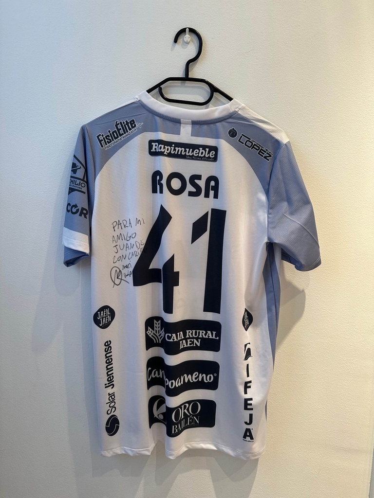 41 - Jaen fs - Rosa