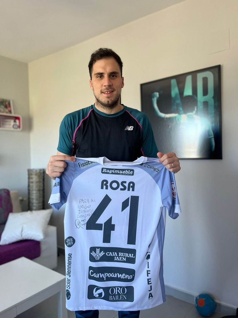 41 - Jaen fs - Rosa
