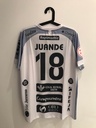 18 - Jaen fs - Juande