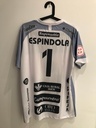 1 - Jaen fs - Espindola