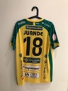 18 - Jaen fs - Juande