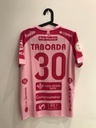 30 - Jaen fs - Taborda