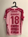 18 - Jaen fs - Juande