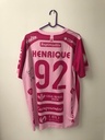 92 - Jaen fs - Henrique