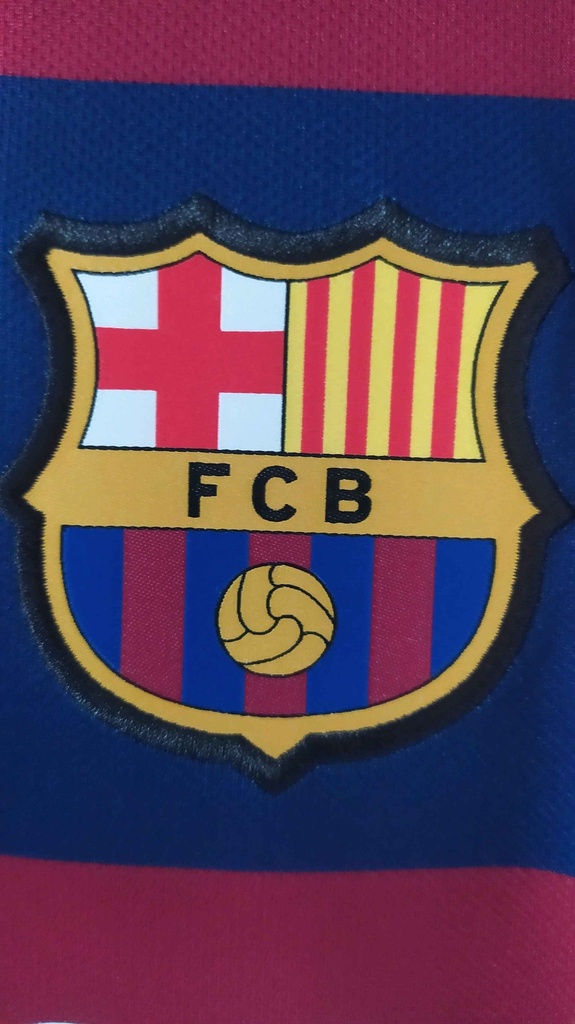 Camiseta sin nombre