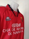 4 - Osasuna