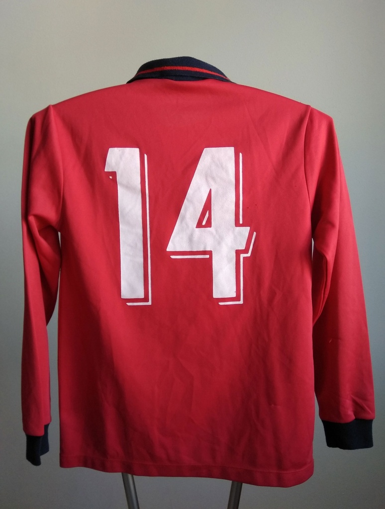14 - Osasuna