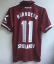 11 - 1.FC Nürnberg - Shuranov