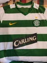 16 - Celtic de Glasgow - Gravesen