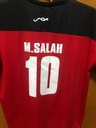 10 - Selección de Egipto