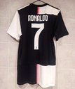 7 - Juventus FC - Ronaldo