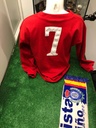 7 - Real Madrid