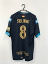 8 - Inter Movistar - Solano