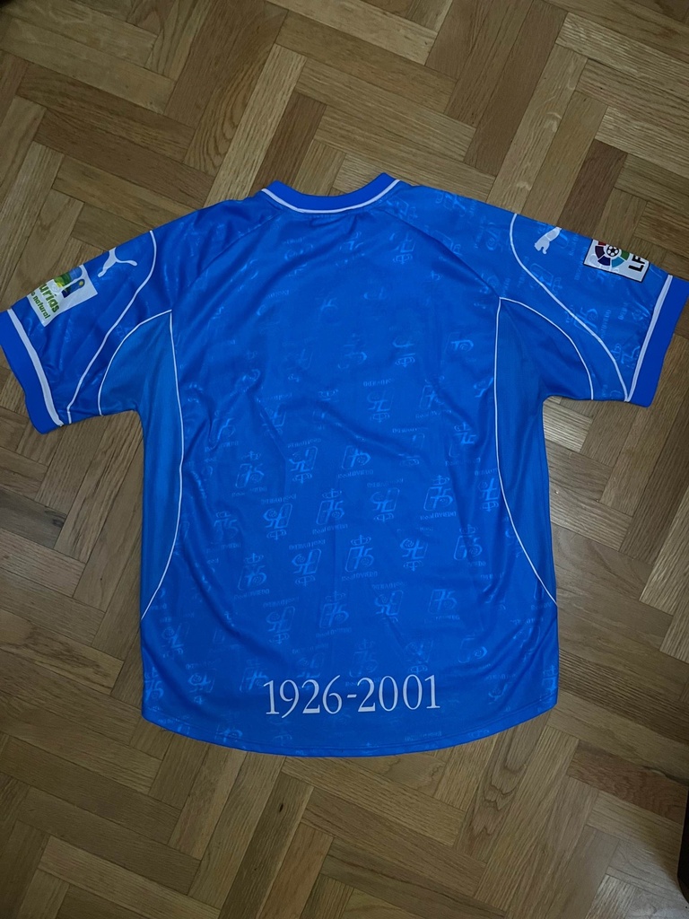 Real Oviedo