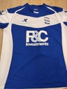 22 - Birmingham City - Hleb