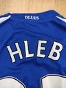 22 - Birmingham City - Hleb