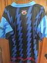 Clwb Pêl Droed Llanfairpwllgwyngyllgogerychwyrndrobwllllantysiliogogogoch Football Club