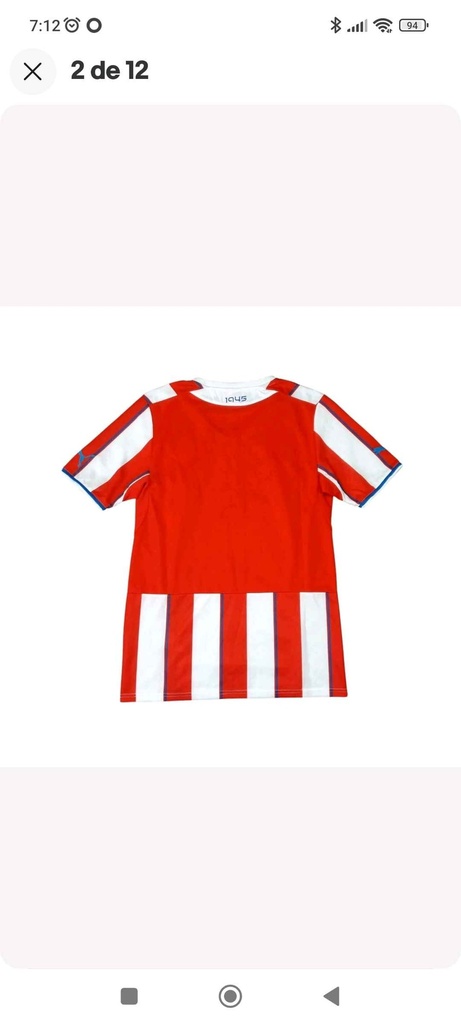 Fudbalski klub Crvena Zvezda (Фудбалски клуб Црвена звезда)