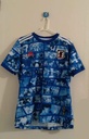 10 - Japon - Tsubas