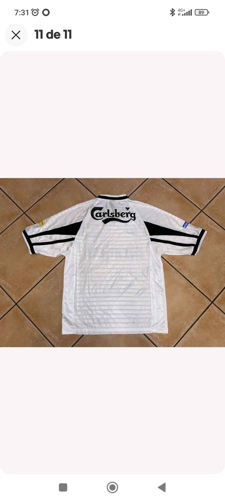 Valletta Football Club