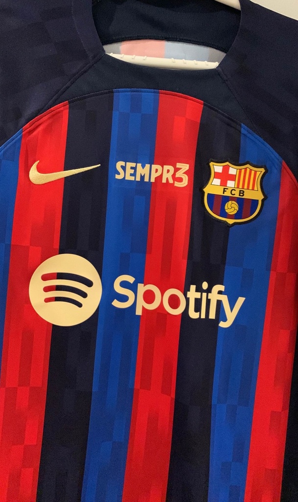 9 - FC Barcelona - Lewandowski