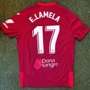 17 - Sevilla FC - Lamela