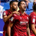 17 - Sevilla FC - Lamela