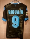 9 - SSC Napoli - Higuaín