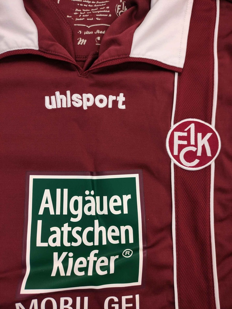 12 - Kaiserslautern