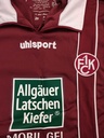 12 - Kaiserslautern