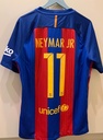 11 - FC Barcelona - Neymar Jr