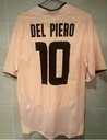 10 - Juventus FC - Del Piero