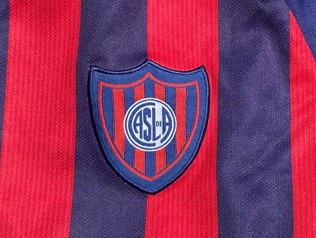 San Lorenzo de Almagro
