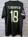 MADRID 2 - TCHOUAMENI