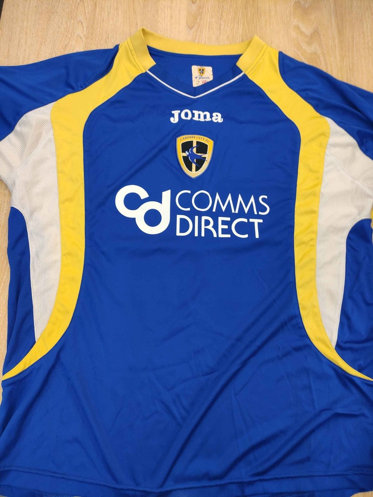 36 - Cardiff City - Hasselbaink