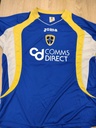 36 - Cardiff City - Hasselbaink