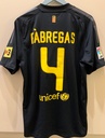 4 - FC Barcelona - Fàbregas