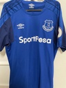 9 - Everton Football Club - SANDRO