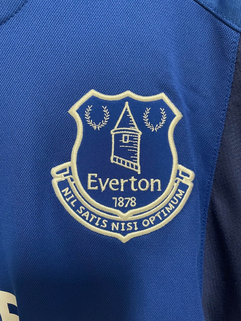 9 - Everton Football Club - SANDRO