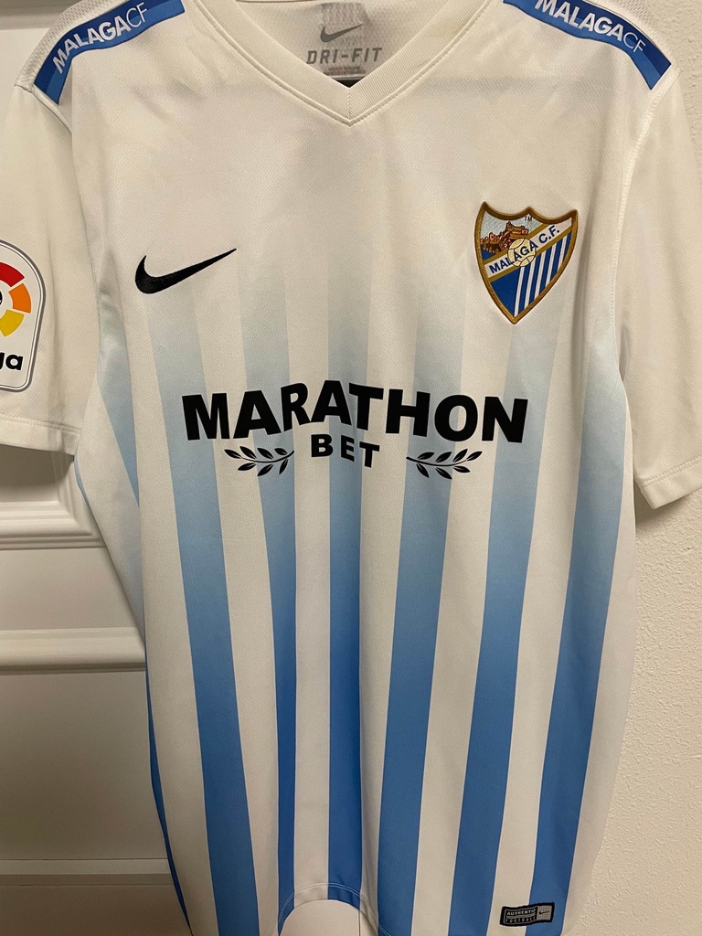 16 - Málaga Club de Fútbol - SANDRO