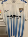 16 - Málaga Club de Fútbol - SANDRO