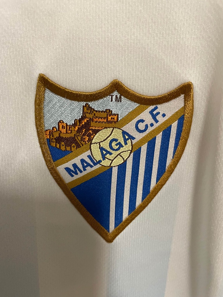 16 - Málaga Club de Fútbol - SANDRO