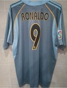 9 - Real Madrid CF - Ronaldo