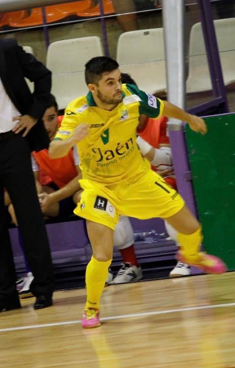 Jaen fs