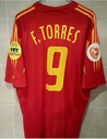 9 - España - Torres