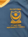 9 - Portsmouth F.C - Baros