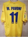 11 - Cádiz CF - M. Pavoni