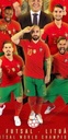 10 - Selección de Portugal - Ricardinho
